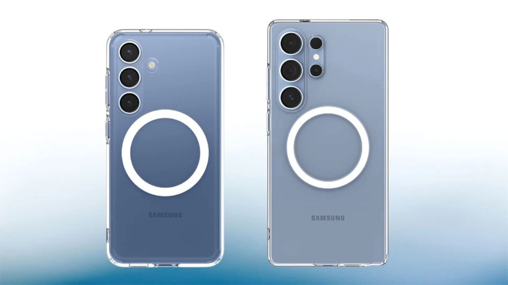 qi2 galaxy s25