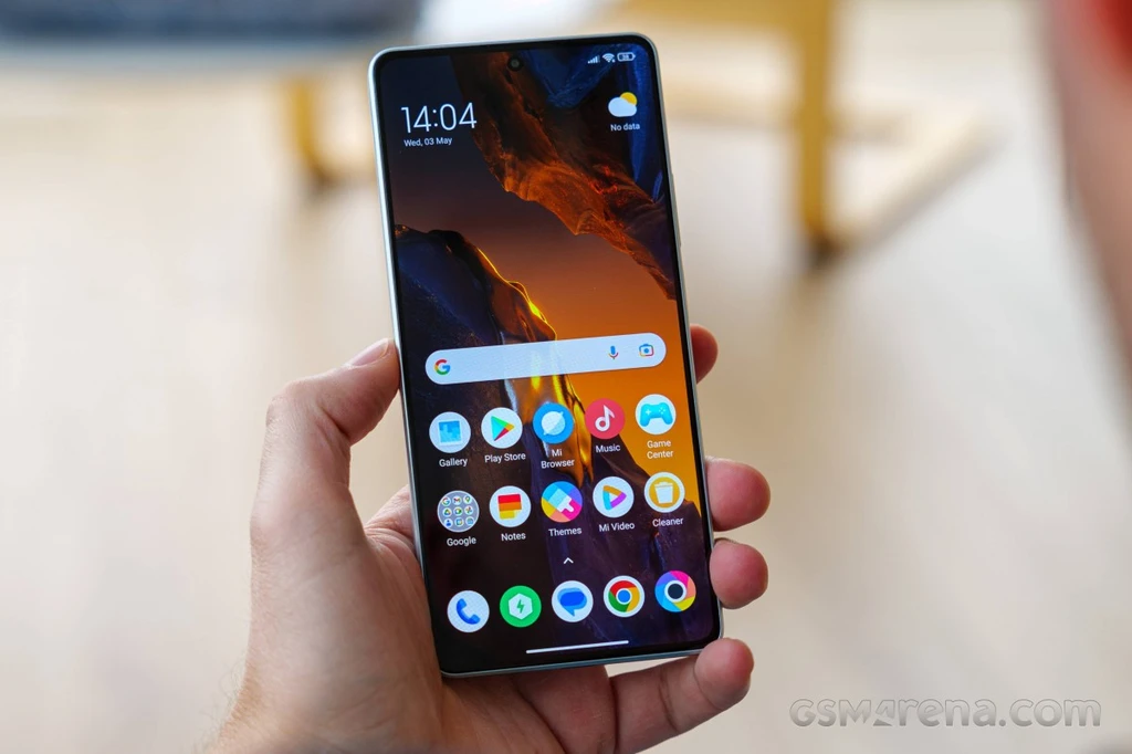 Poco F6