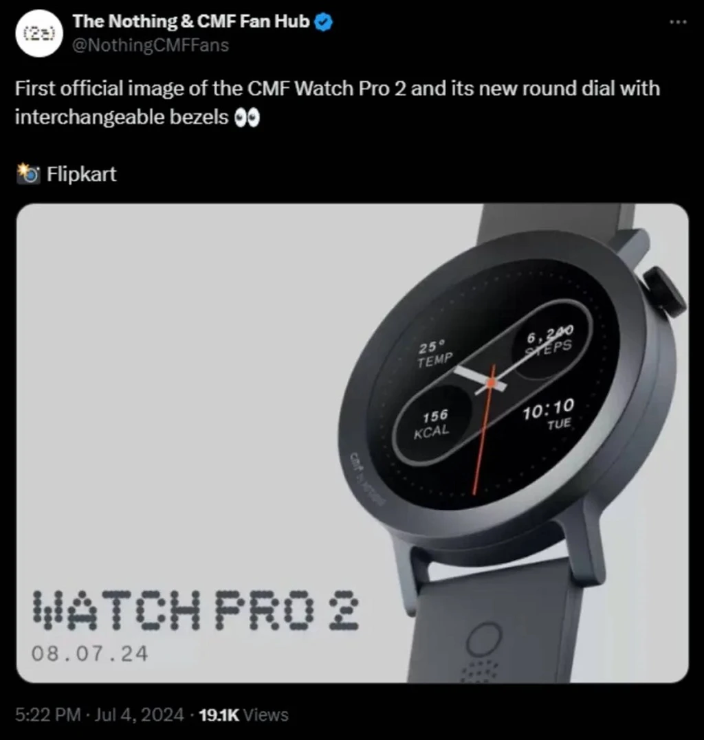 ساعت Watch Pro 2