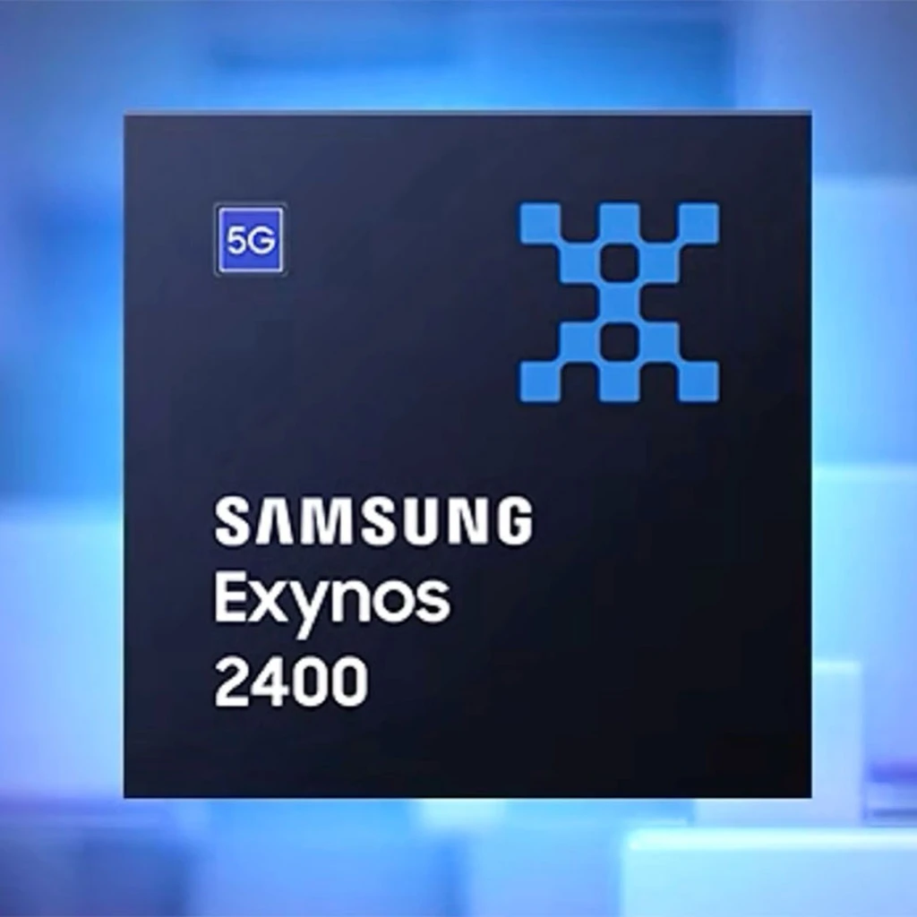 samsung Exynos 2400 chips