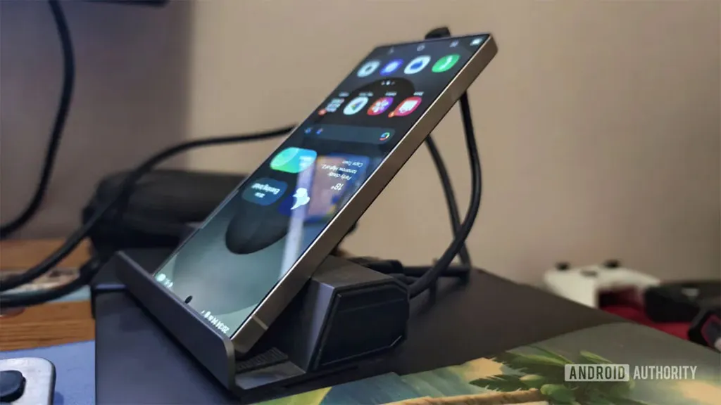 samsung dex