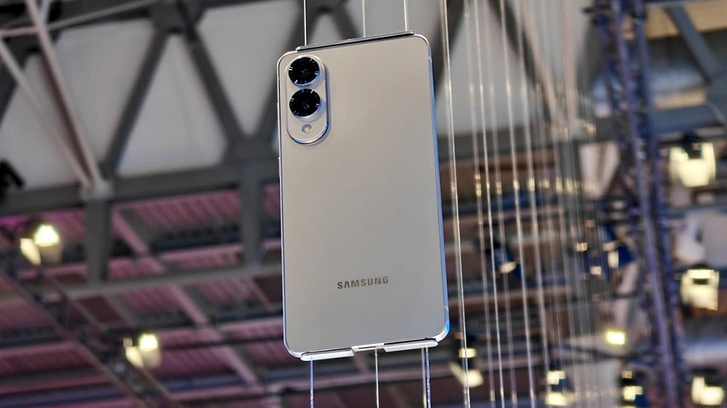 سامسونگ گلکسی S25 Edge
