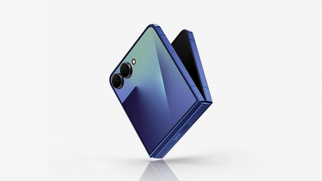سامسونگ گلکسی Z Flip 7