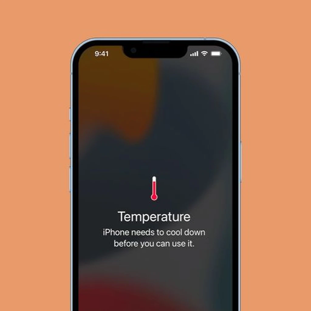 علت داغ شدن آیفون؛ بررسی ۱۴ روش تست‌شده برای رفع مشکل
