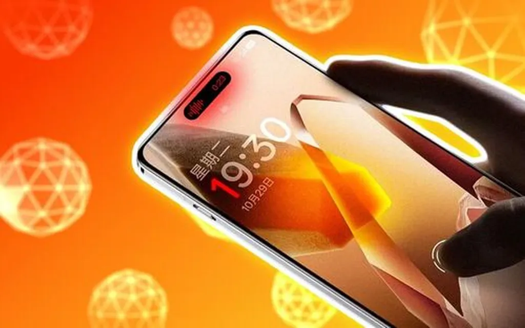 وانپلاس چگونه داینامیک آیلند آیفون را کاربردیتر کرد؟