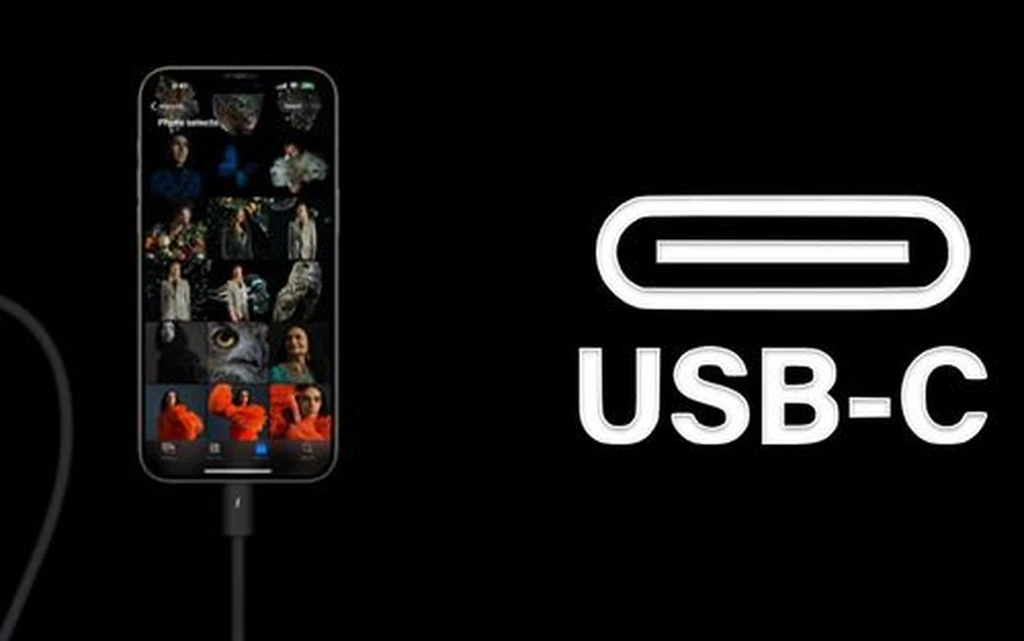 پورت USB-C در آیفون ۱۵ به بعد از چه دستگاه‌هایی پشتیبانی می‌کند؟