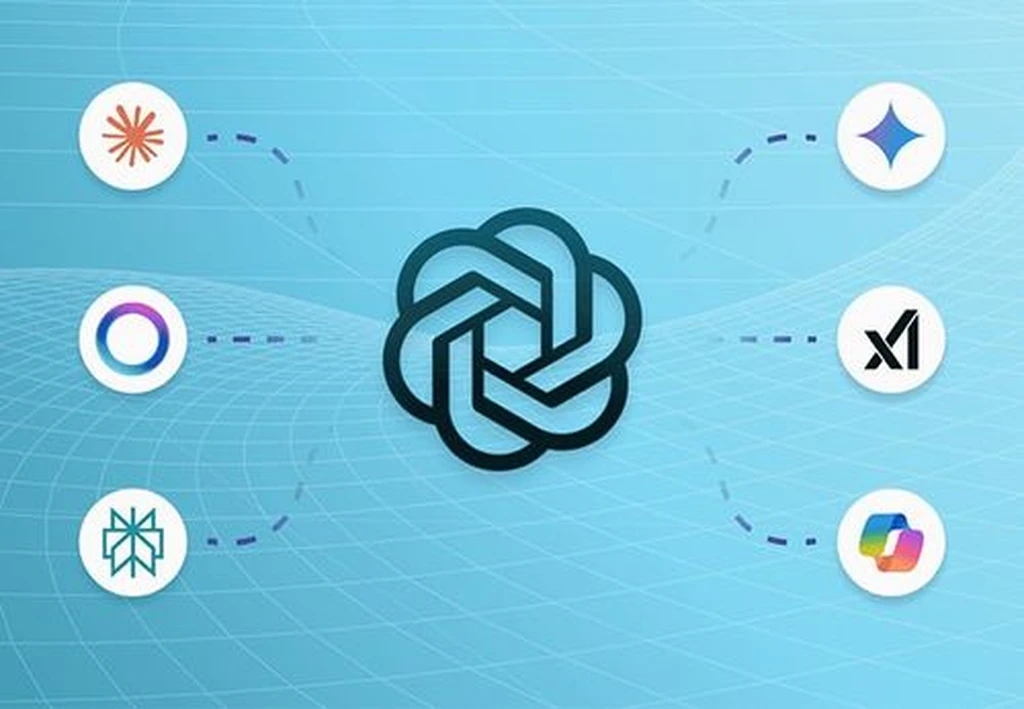 بهترین جایگزین های فارسی ChatGPT در سال ۲۰۲۵