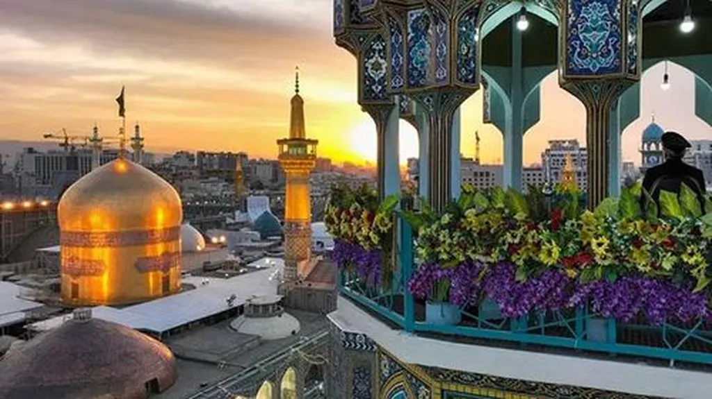 چرا هتل های مشهد بهترین انتخاب برای اقامت در مشهد است؟
