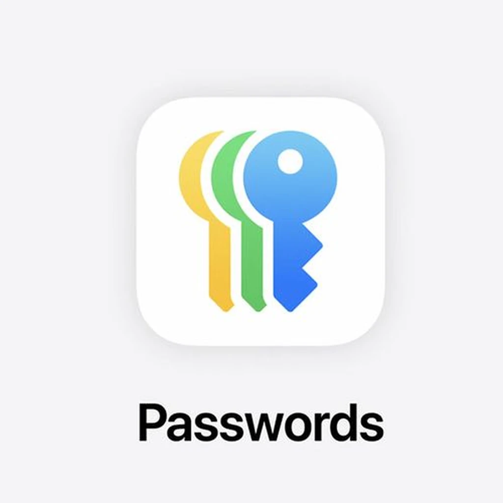 راهنمای انتقال پسوردها از اپلیکیشن‌های مختلف به Passwords اپل
