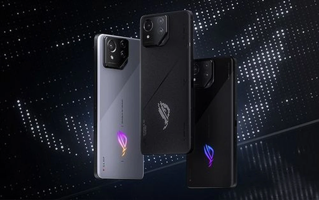 زمان معرفی ایسوس ROG Phone 9 رسماً اعلام شد