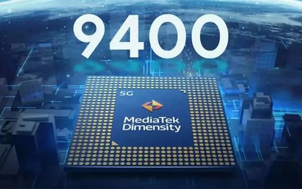 کدام گوشیها با تراشه دایمنسیتی 9400 عرضه شدهاند؟