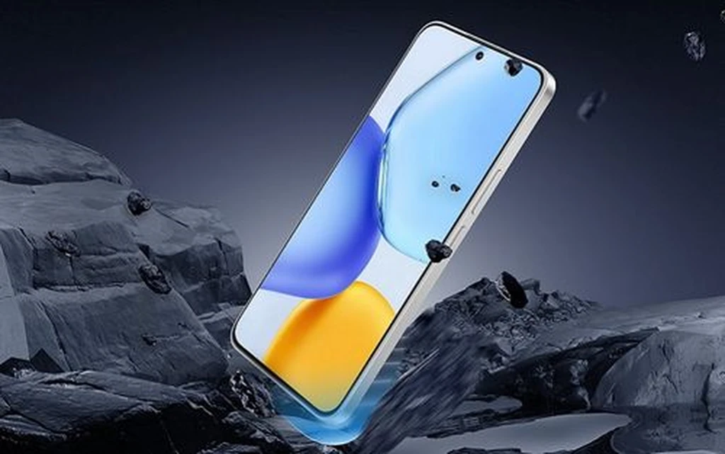 آنر X70 GT یک گوشی میانرده با نمایشگر عظیم خواهد بود