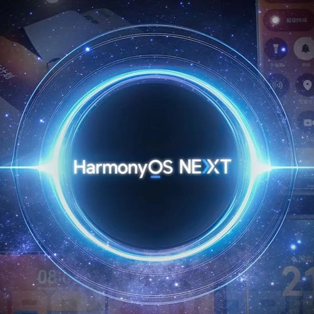 سیستم‌عامل HarmonyOS NEXT معرفی شد؛ خداحافظی با اندروید