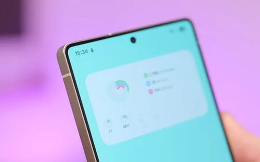 گلکسی S26 اولترا به نمایشگر باریکتر و بهینهتر مجهز میشود