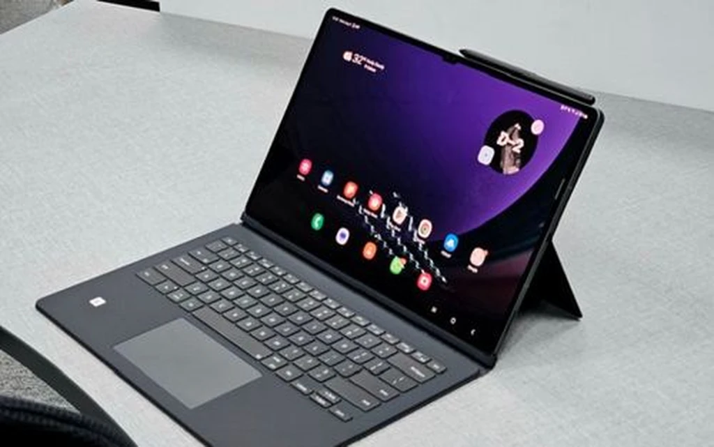 برچسب قیمتی سری Galaxy Tab S10‌ فاش شد