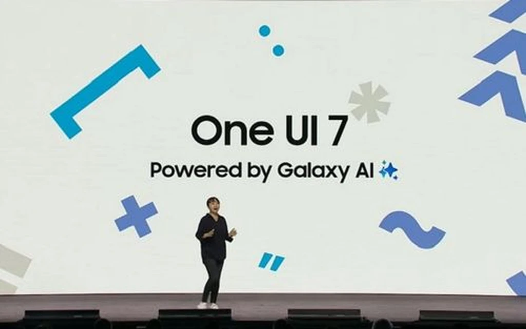 به‌روزرسانی One UI 7.0 ویژگی‌های Galaxy AI متنوعی را به همراه ندارد