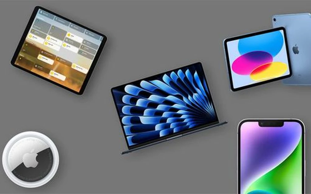برنامههای اپل برای معرفی محصولات جدید در اوایل سال 2025