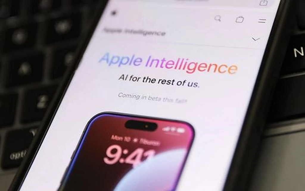 این دو قابلیت هوش مصنوعی  اپل با iOS 18.2 منتشر می‌شوند