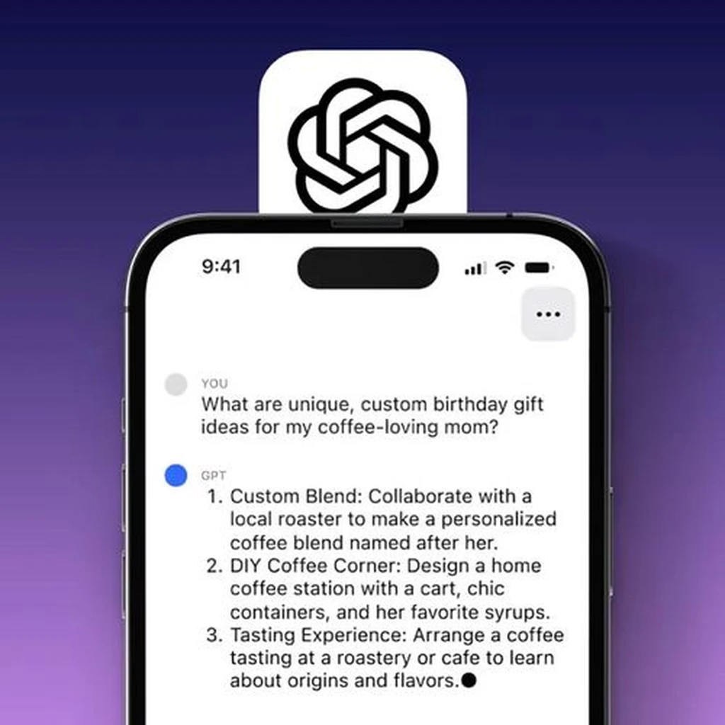 چت‌جی‌پی‌تی در راه iOS؛ قرارداد اپل و OpenAI در حال نهایی‌شدن است