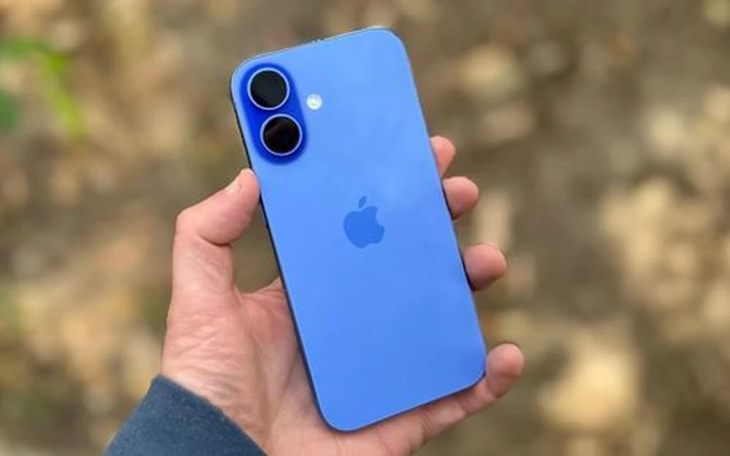 آیفون 16 اپل پرفروشترین گوشی بازار به شمار میرود