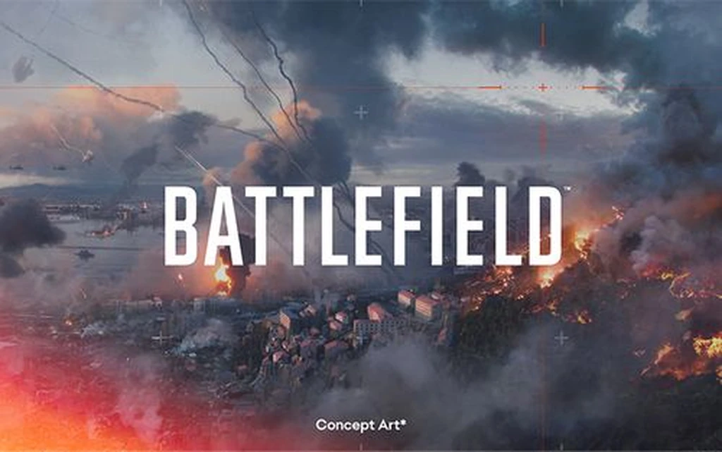 نسخه بعدی سری Battlefield توسط چهار استودیوی متفاوت در دست توسعه است