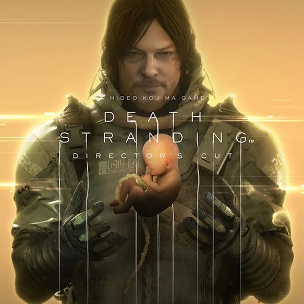 بازی Death Stranding: Director’s Cut برای iOS، iPadOS و macOS منتشر شد!