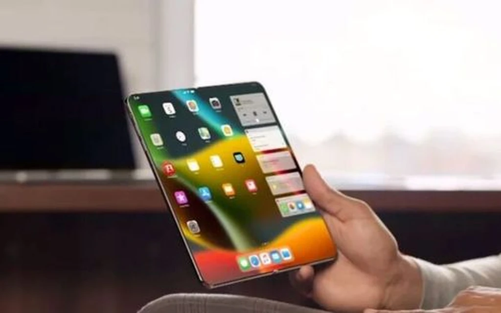 خبری از چینخوردگی نمایشگر روی آیفون تاشو نخواهد بود