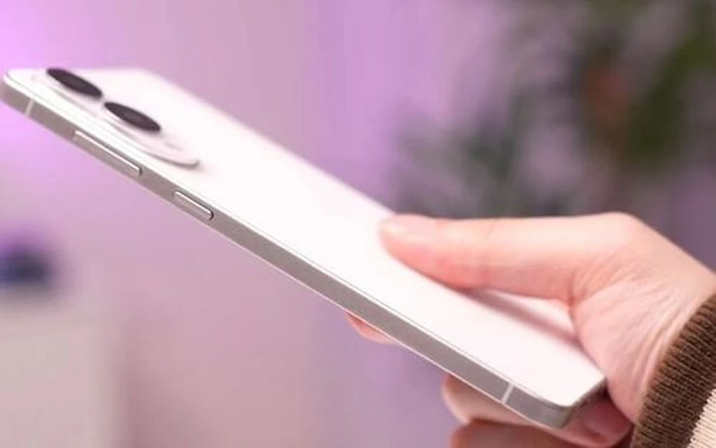 گلکسی S25 اج تا دو روز دیگر رسما رونمایی میشود