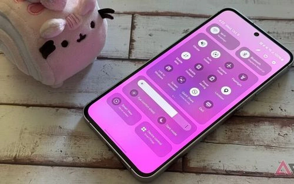 رابط کاربری One UI 8 حافظه رم مجازی گوشی را افزایش میدهد