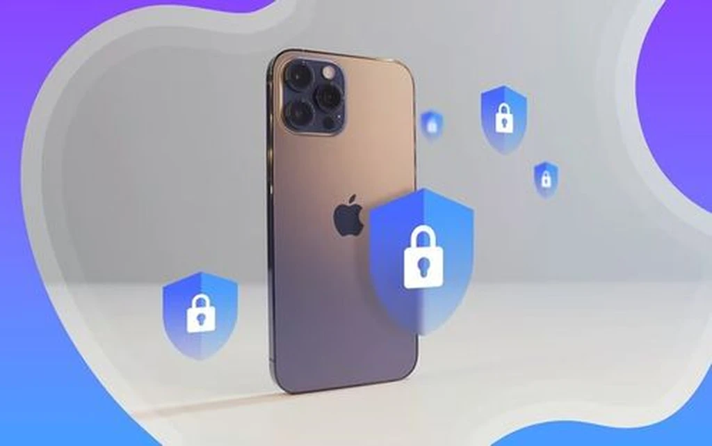چگونه میتوانیم امنیت آیفون را به حداکثر برسانیم؟