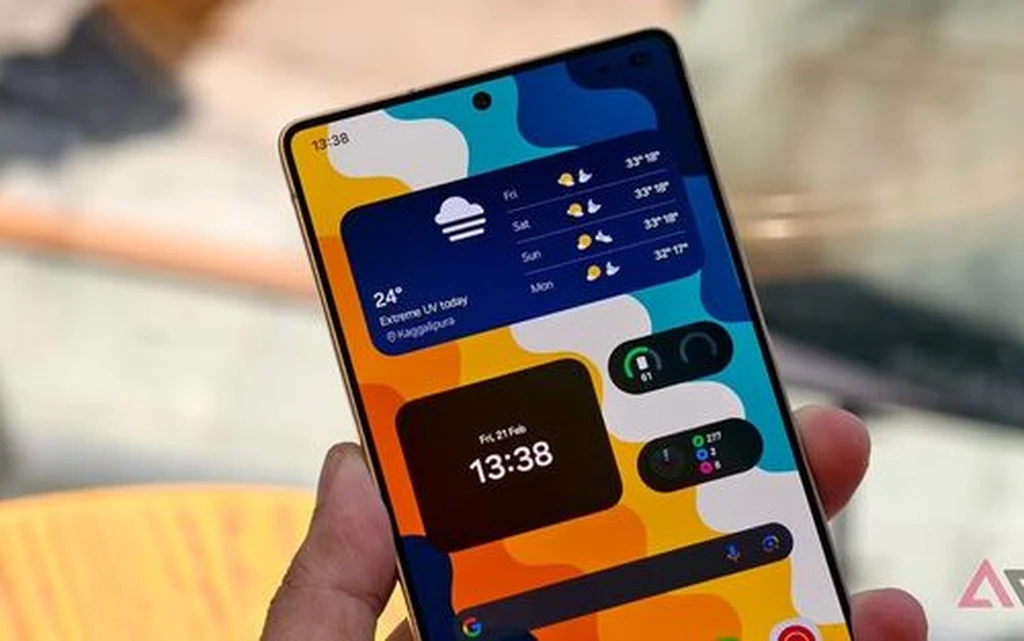 One UI 8 ترفند جدیدی به عکسهای ثابت اضافه خواهد کرد