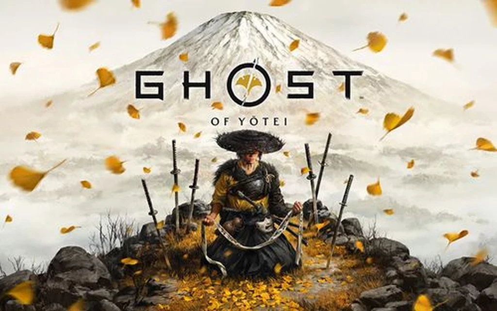 پلی استیشن از بازی Ghost of Yotei، نسخه جدید Ghost of Tsushima رونمایی کرد