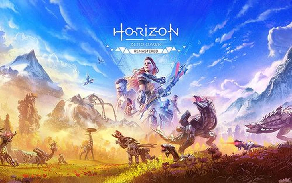 نسخه ریمستر شده Horizon Zero Dawn در ماه اکتبر برای پلی استیشن ۵ و PC منتشر خواهد شد