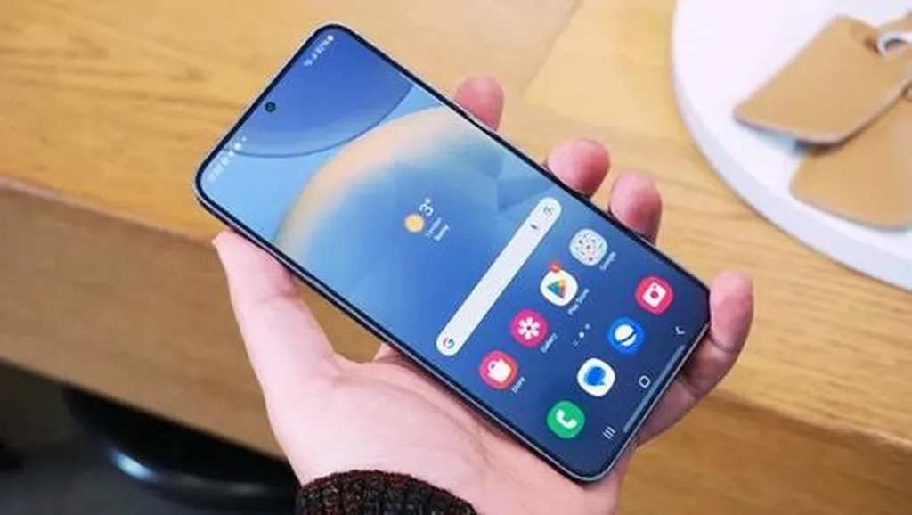 به‌روزرسانی‌های بزرگی برای Bixby AI در گلکسی S25 پیش‌بینی می‌شود