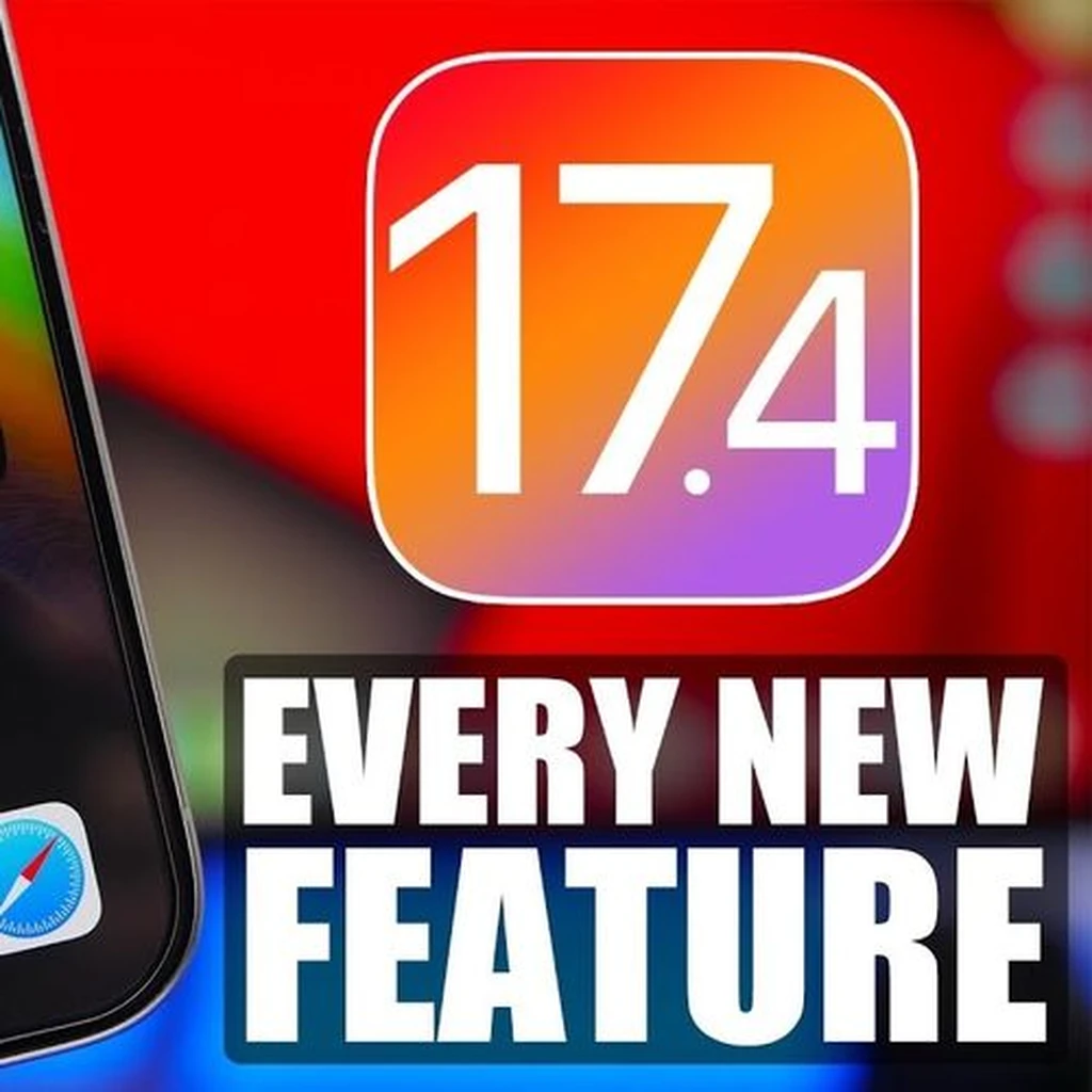۱۰ ویژگی جدید که هفته آینده با iOS 17.4 نصیب آیفون شما می‌شود