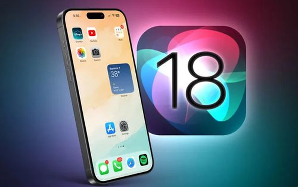 50 ویژگی جدید که تا امروز طی آپدیت‌های مختلف به iOS 18 اضافه شده