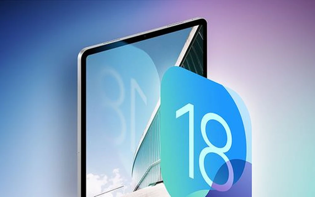 آپدیت iPadOS 18 برای آیپد پرو M4 از دسترس خارج شد!