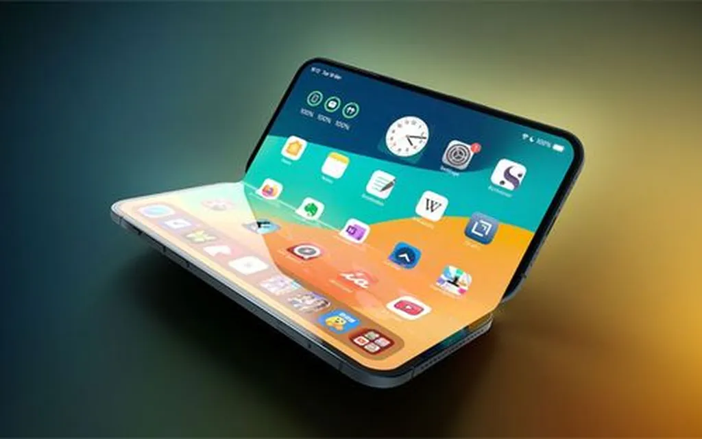 همه چیز درباره آیفون تاشو ۲۰۲۶؛ شایعات تا واقعیت