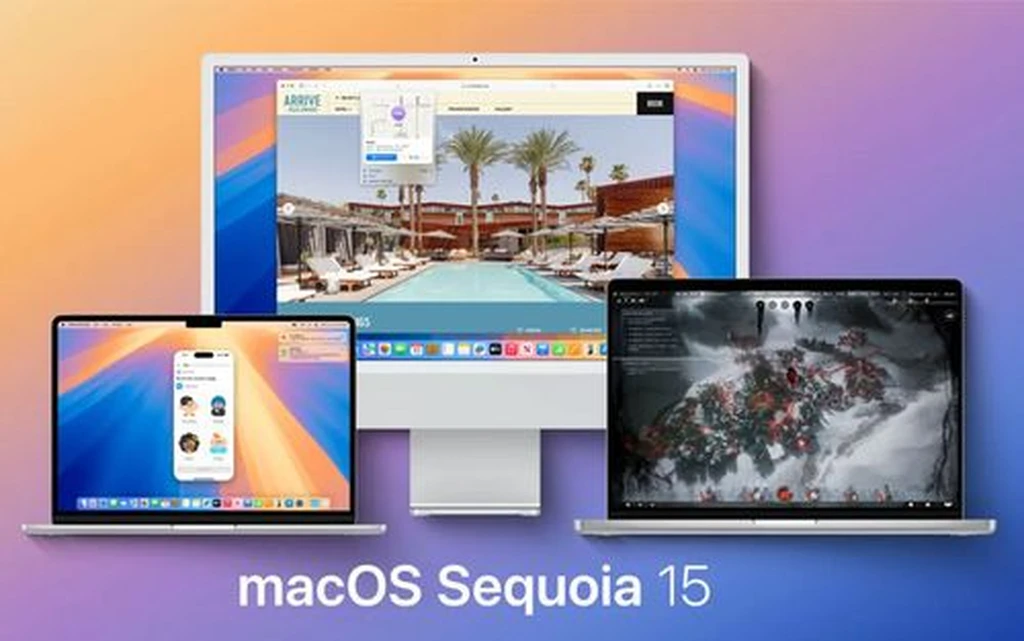 macOS Sequoia با بهبودهای کاربردی به‌صورت رسمی عرضه شد