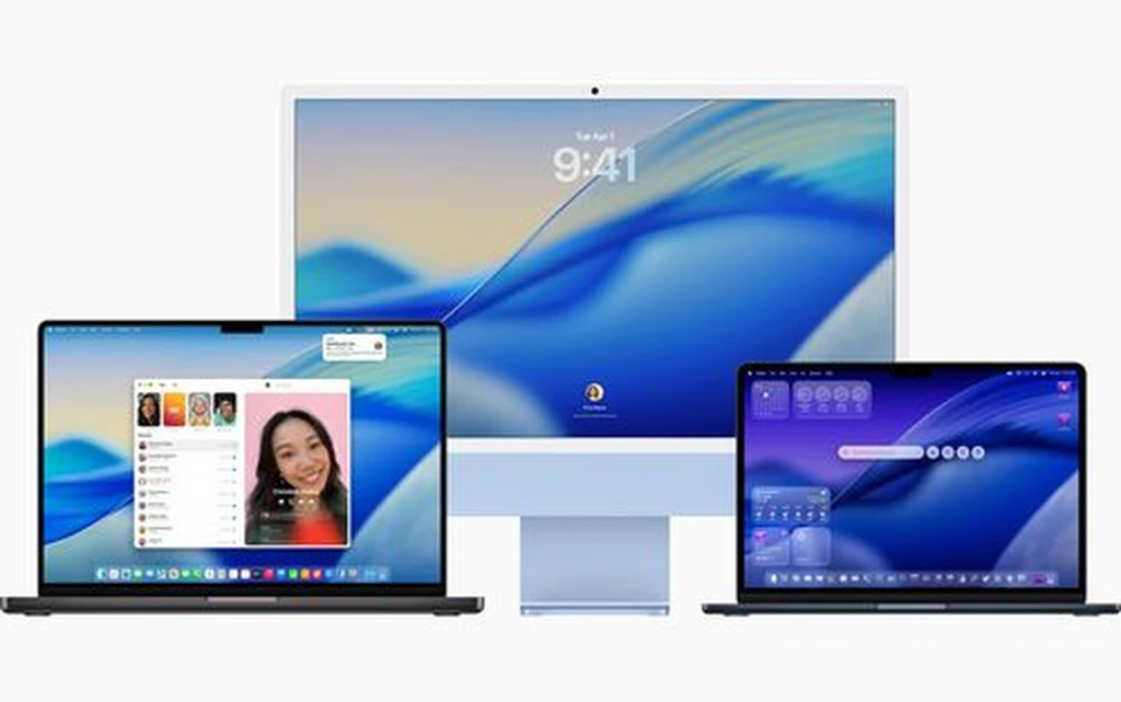 macOS 26 رونمایی شد؛ با انقلابی‌ترین نسخه تاریخ مک آشنا شوید