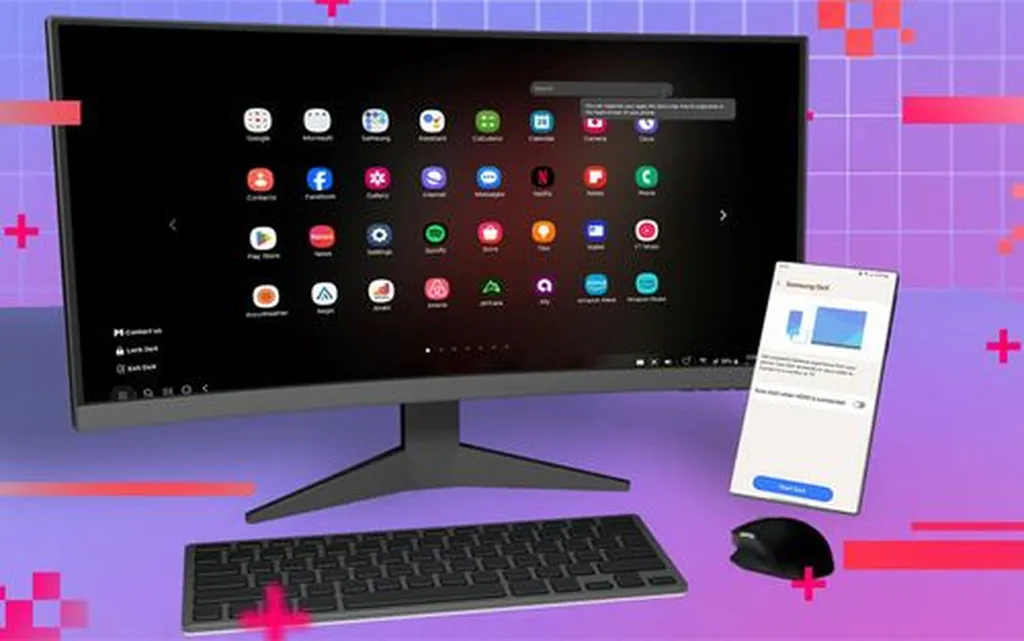 ۵ قابلیت مهم Samsung DeX که نباید از One UI 8 حذف شوند