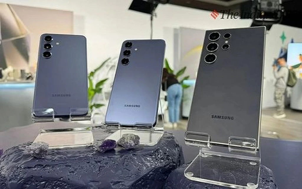 زمان رونمایی از سری Galaxy S25 احتمالاً اعلام شد!