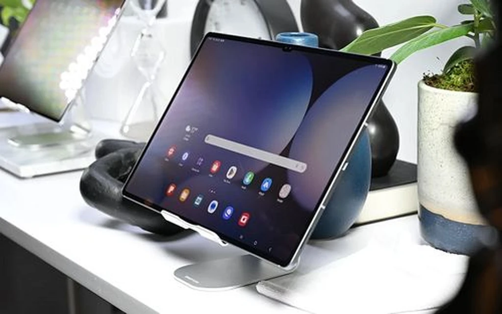 سری گلکسی Tab S10 از راه رسید؛ تراشه دیمنسیتی و Galaxy AI