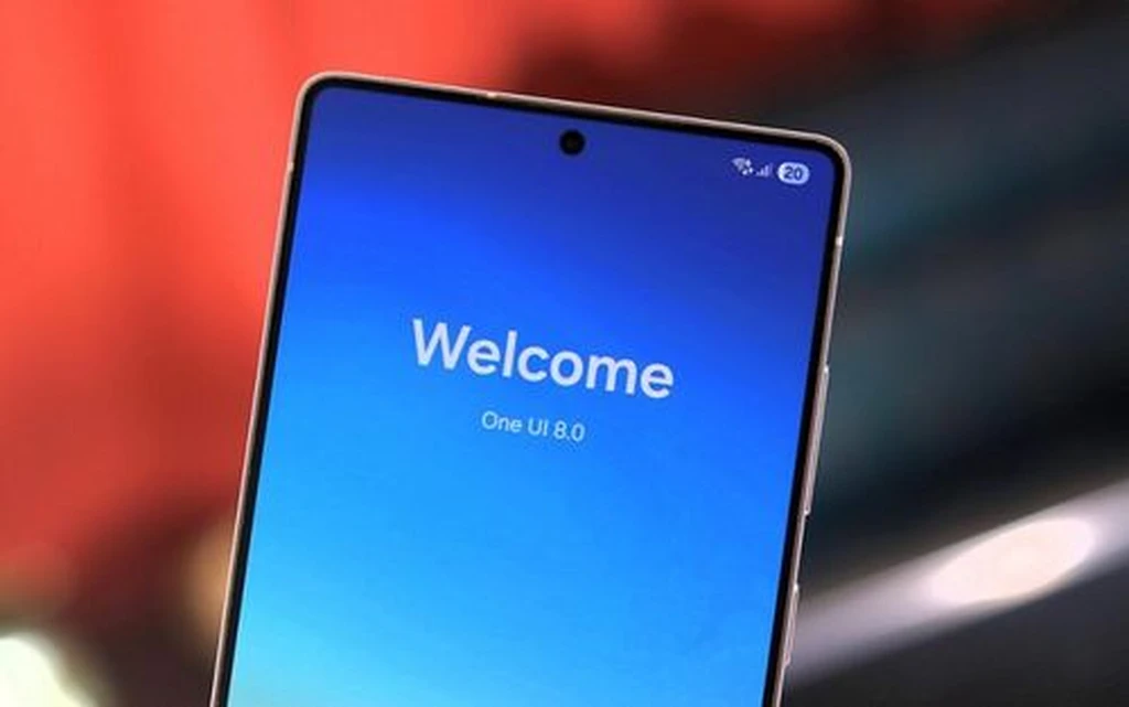 سامسونگ در پی جبران است؛ بتای One UI 8 احتمالاً به زودی عرضه میشود