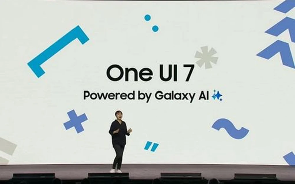 بتای One UI 7 سرانجام برای سری گلکسی S24 منتشر شد