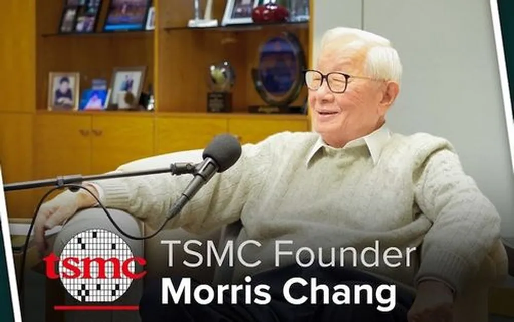 چرا اپل TSMC را برای تولید تراشه‌هایش انتخاب کرد؟