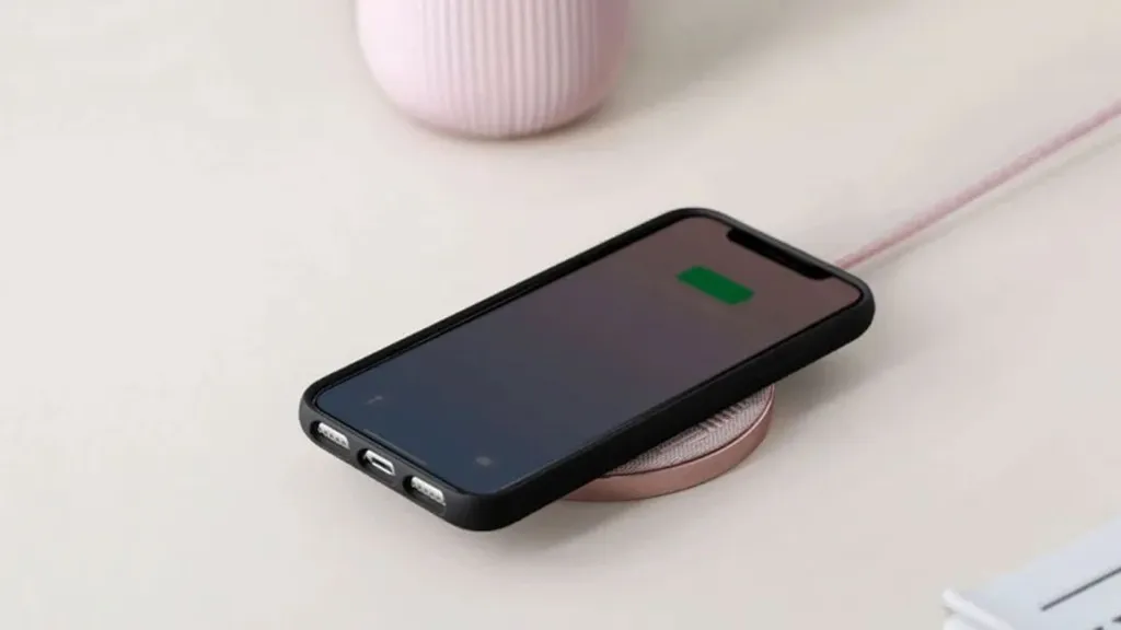 smartphone