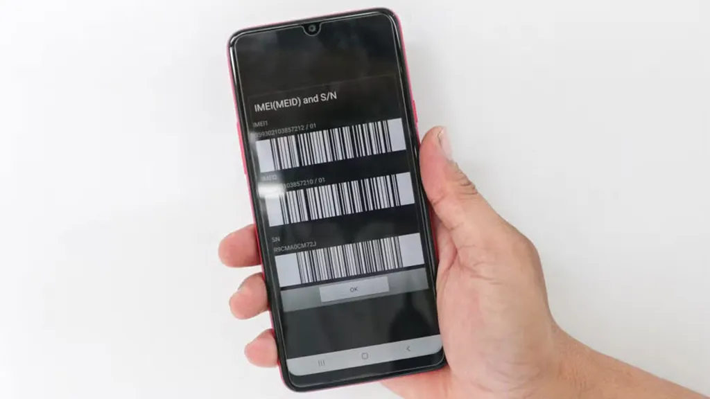 smartphone