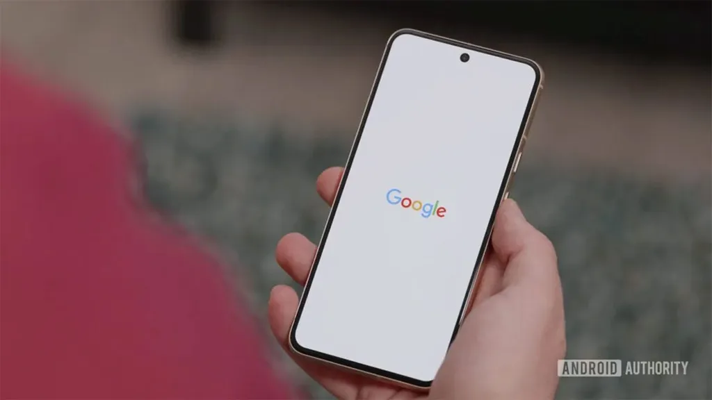 smartphone