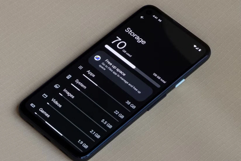 smartphone